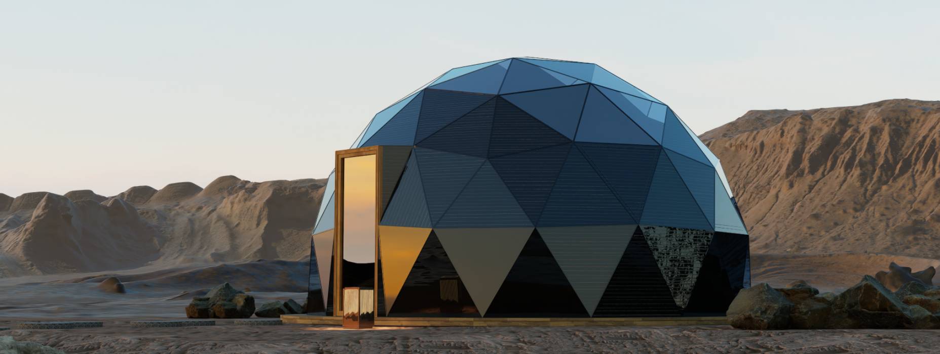 绿春县星空酒店帐篷